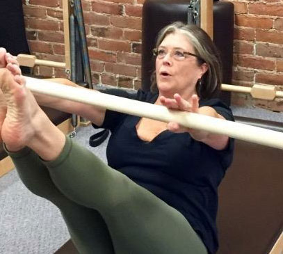 Meet Our Instructors Elevation Pilates